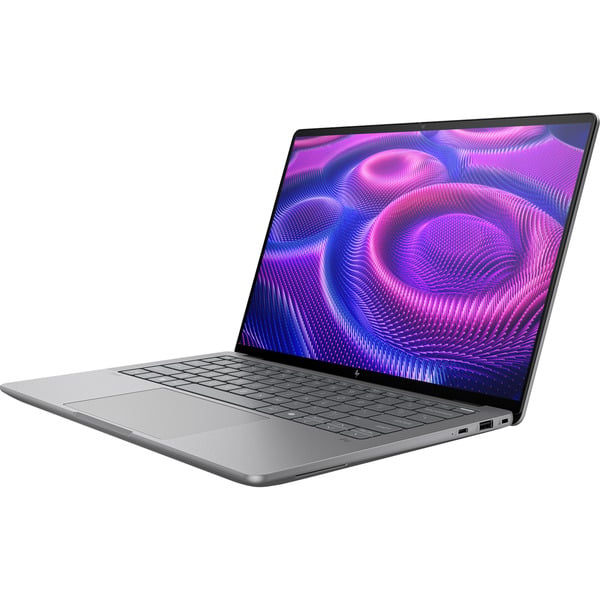 HP ZBook Ultra 14 G1a (A3ZQ2ET) - HP - vue 3