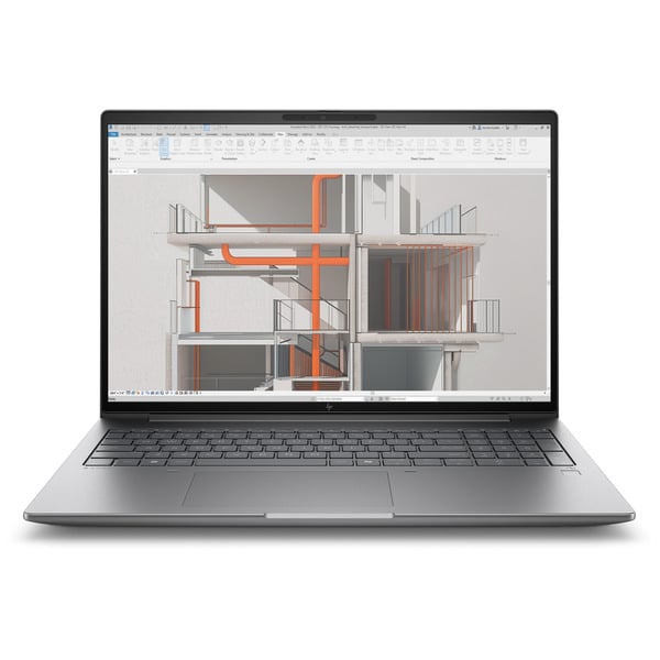 HP ZBook X G1i (B72X0ET) - HP - vue 2