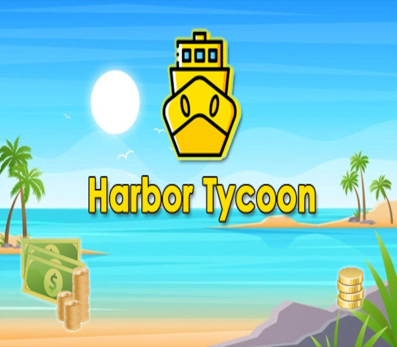 Harbor Tycoon