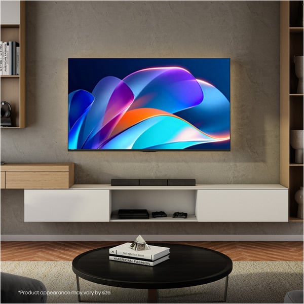 Hisense 58A6S, LED-Fernseher - Hisense - vue 11