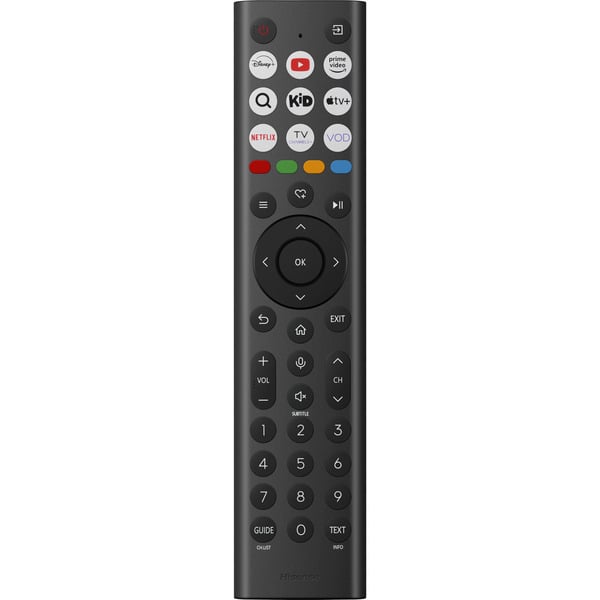 Hisense 58A6S, LED-Fernseher - Hisense - vue 7