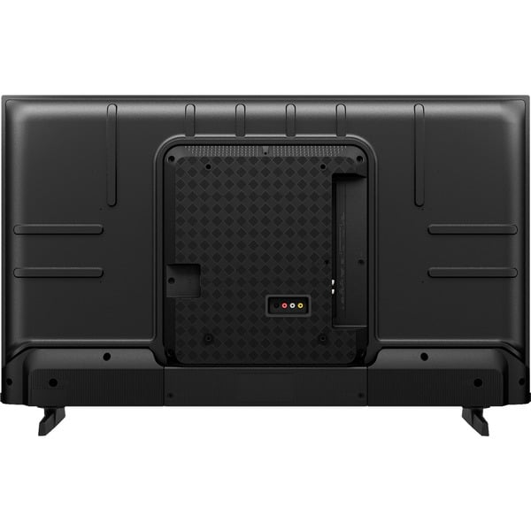 Hisense 58E77Q, QLED-Fernseher - Hisense - vue 4