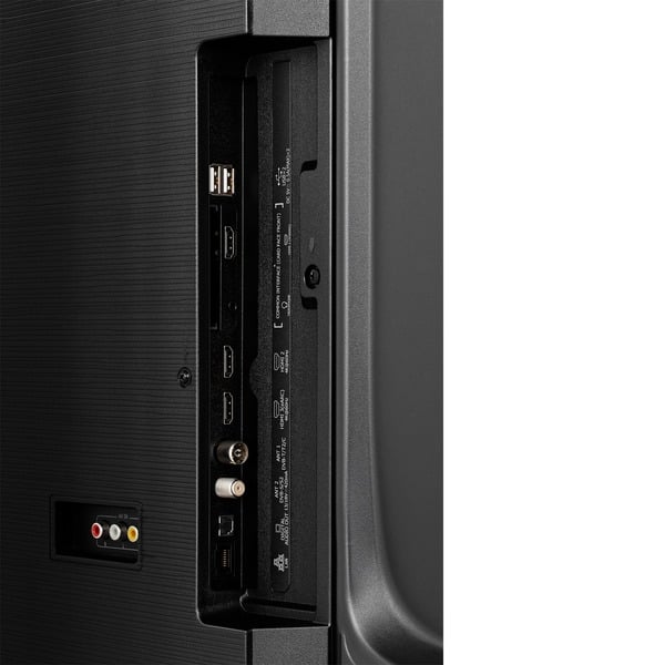Hisense 75E77NQ, QLED-Fernseher - Hisense - vue 9