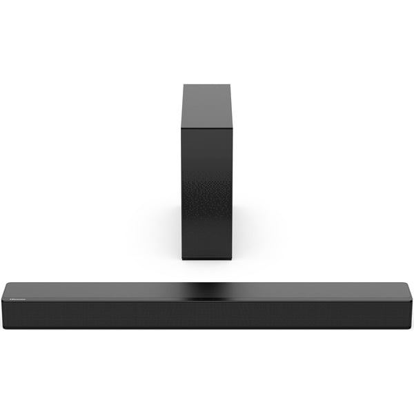 Hisense HS2100, Soundbar - Hisense - vue 2