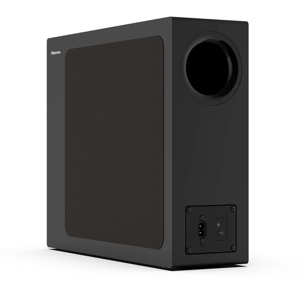 Hisense HS2100, Soundbar - Hisense - vue 6