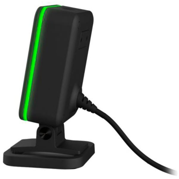 Honeywell Genesis XP 7680g, Barcode-Scanner - Honeywell - vue 3