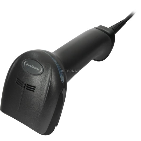 Honeywell Honeywell Xenon Perf. 1950g Kit (USB), Barcode-Scanner - Honeywell - vue 3