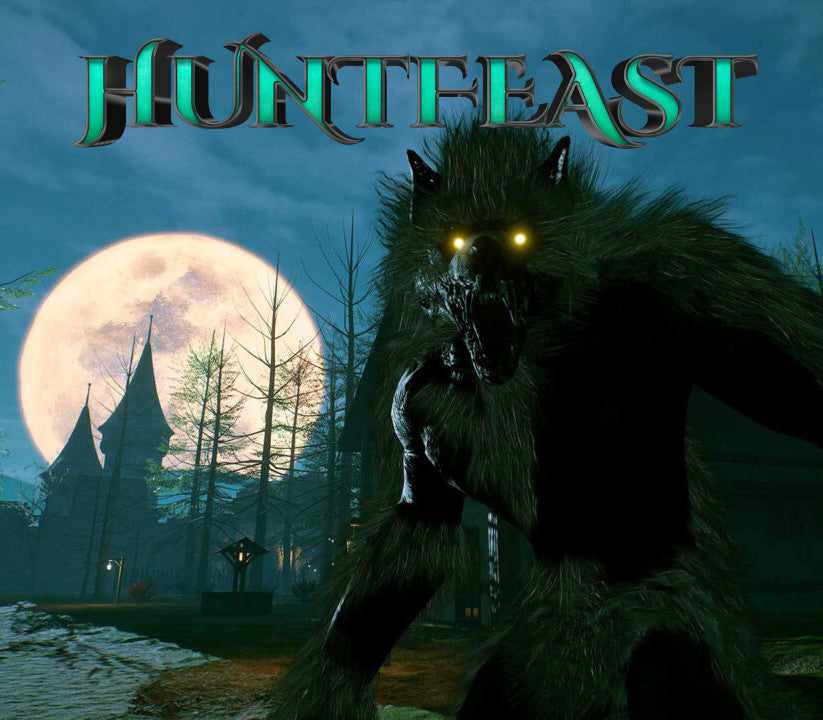 Huntfeast