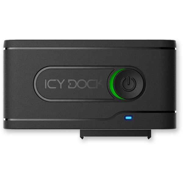 Icy Dock EZ-Adapter Ex MB931U-1VB R1 - Icy Dock - vue 3