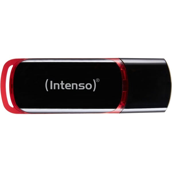 Intenso Business Line 8GB USB 2.0, USB-Stick - Intenso
