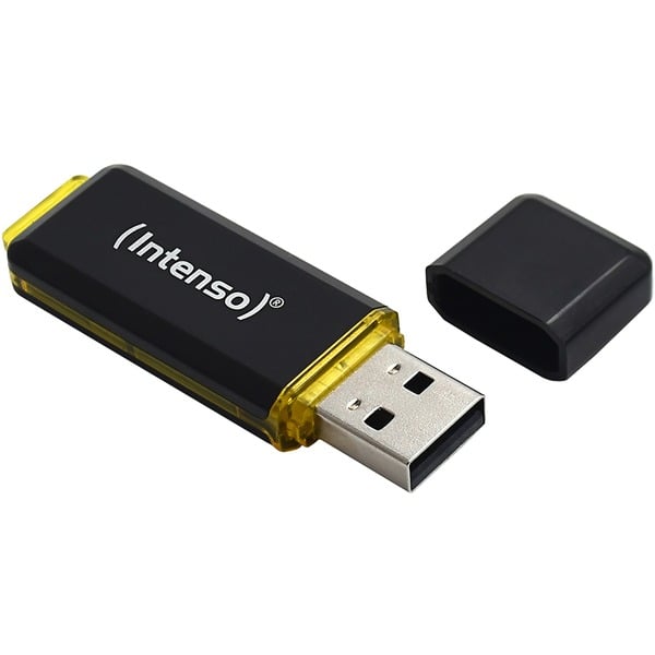 Intenso High Speed Line 64 GB, USB-Stick - Intenso