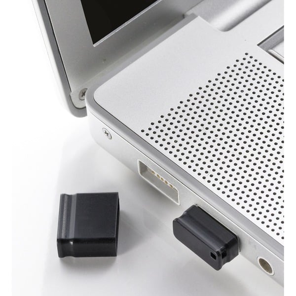 Intenso Micro Line 8 GB, USB-Stick - Intenso - vue 5
