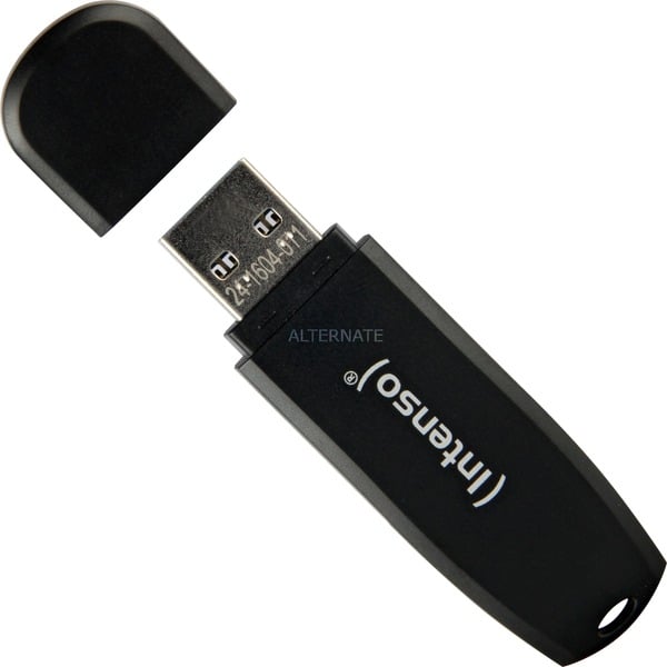 Intenso Speed Line 256 GB, USB-Stick - Intenso