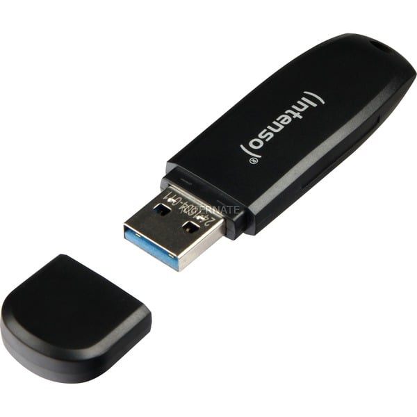 Intenso Speed Line 256 GB, USB-Stick - Intenso - vue 2