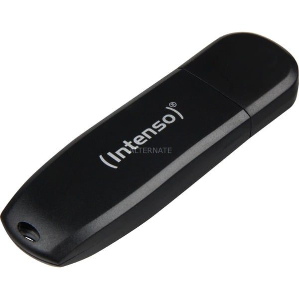 Intenso Speed Line 256 GB, USB-Stick - Intenso - vue 3