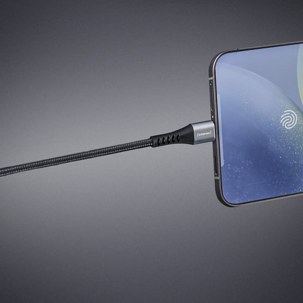 Intenso USB câble C315C - Intenso - vue 11