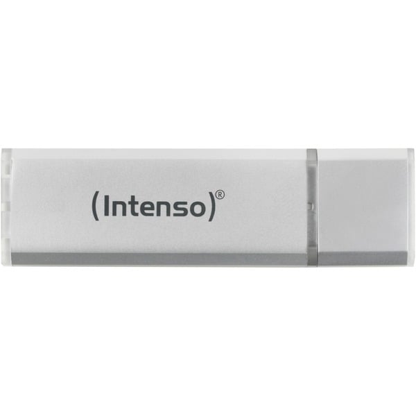 Intenso Ultra Line 128 GB, USB-Stick - Intenso