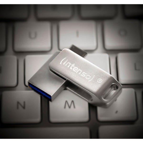 Intenso cMOBILE LINE 32GB, USB-Stick - Intenso - vue 8