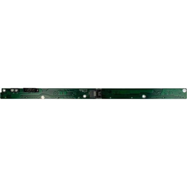 Inter-Tech 2U-2412, Rack, Server-Gehäuse - Inter-Tech - vue 6