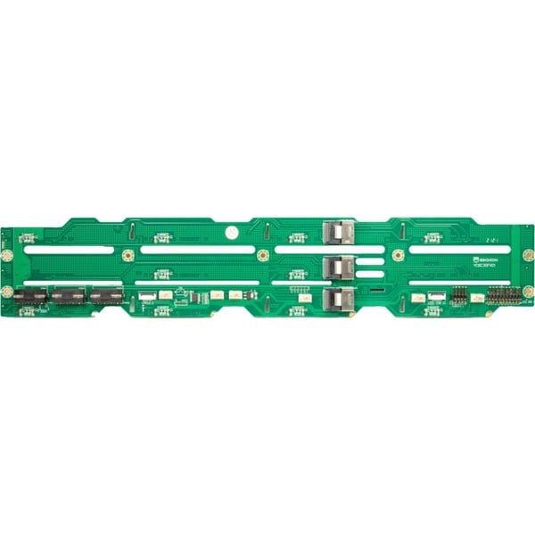 Inter-Tech 4U-4724, Server-Gehäuse - Inter-Tech - vue 3