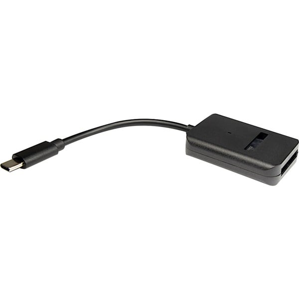 Inter-Tech Adapter K-1696-P2, USB-C 3.2 Gen 2 > M.2 SSD - Inter-Tech