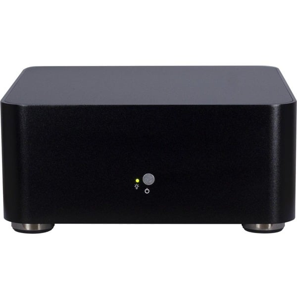 Inter-Tech ITX A80, HTPC-Gehäuse - Inter-Tech - vue 2