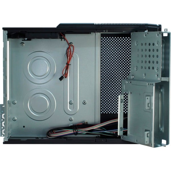 Inter-Tech IT-607, Tower-Gehäuse - Inter-Tech - vue 6
