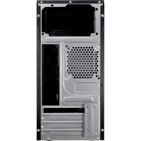 Inter-Tech IT-6865, Tower-Gehäuse - Inter-Tech - vue 4