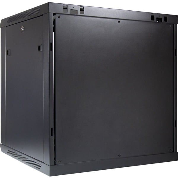 Inter-Tech Wandgehäuse SMA-6612, IT-Schrank - Inter-Tech - vue 5