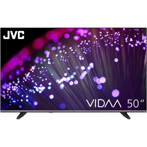 JVC LT-50VD3555, LED-Fernseher - JVC