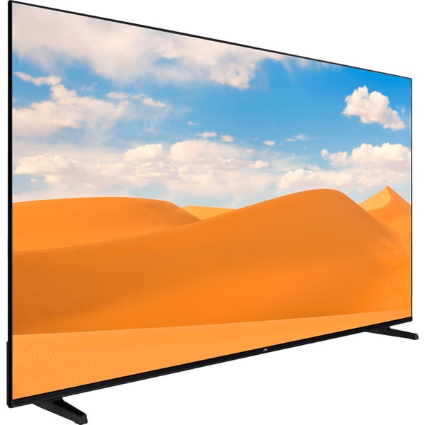 JVC LT-65VRQ3555, QLED-Fernseher - JVC