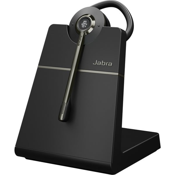 Jabra Engage 55 SE - USB-C MS Convertible, Headset - Jabra - vue 2