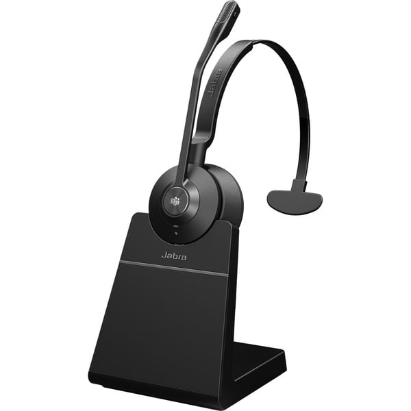 Jabra Engage 55 SE - USB-C MS Mono, Headset - Jabra - vue 2