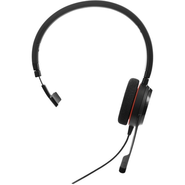 Jabra Evolve 20 MS Mono, Headset - Jabra - vue 2