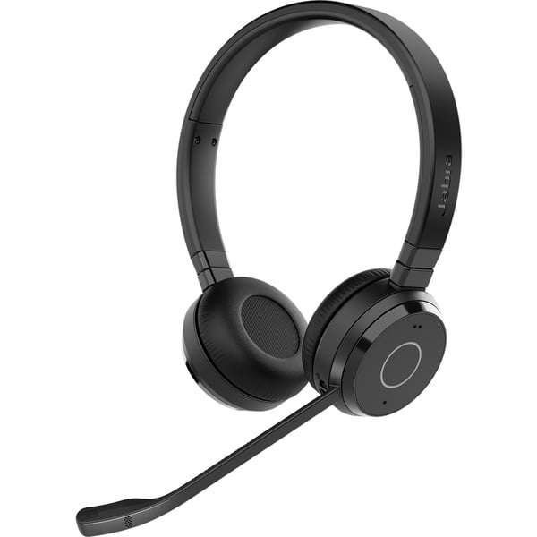 Jabra Evolve 65 TE - USB-A MS Stereo, Headset - Jabra
