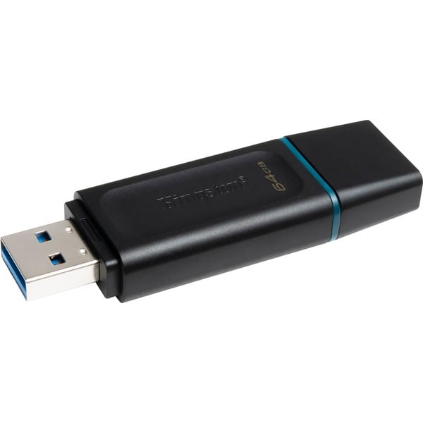 Kingston DataTraveler Exodia 64 GB, USB-Stick - Kingston - vue 4