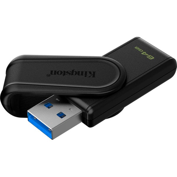 Kingston DataTraveler Exodia S 64GB, USB-Stick - Kingston