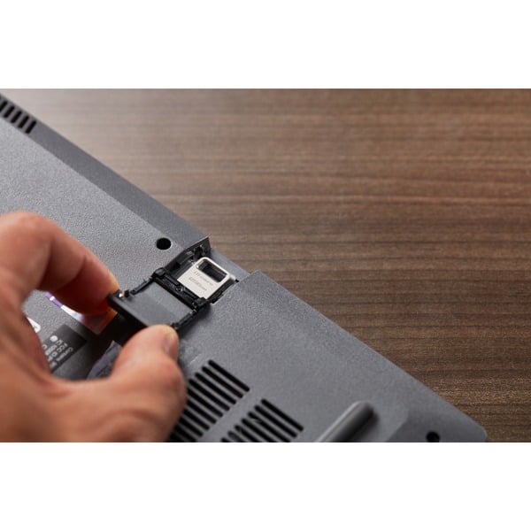 Kingston DataTraveler Micro 256 GB, USB-Stick - Kingston - vue 5