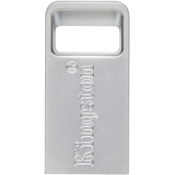 Kingston DataTraveler Micro 64 GB, USB-Stick - Kingston - vue 3