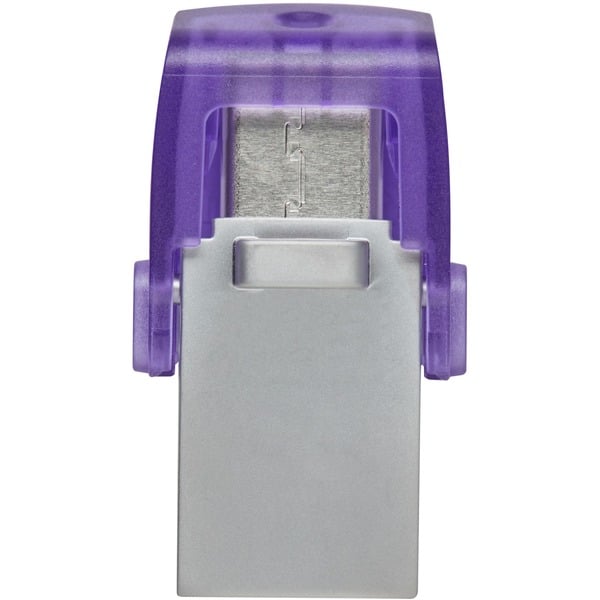 Kingston DataTraveler microDuo 3C 256 GB, USB-Stick - Kingston - vue 4