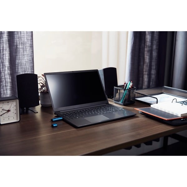Kingston IronKey Vault Privacy 50 256 GB, USB-Stick - Kingston - vue 16