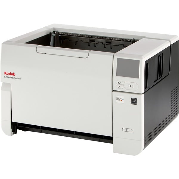 Kodak S3120 MAX, Einzugsscanner - Kodak - vue 3