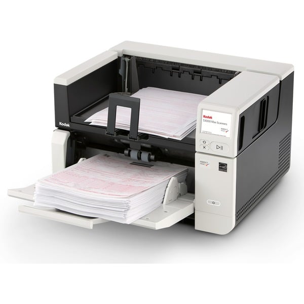 Kodak S3120 MAX, Einzugsscanner - Kodak - vue 5