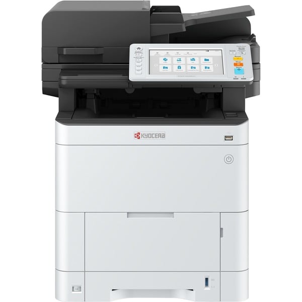 Kyocera ECOSYS MA3500cifx (incl. 3 Jahre Kyocera Life Plus) - Kyocera - vue 2