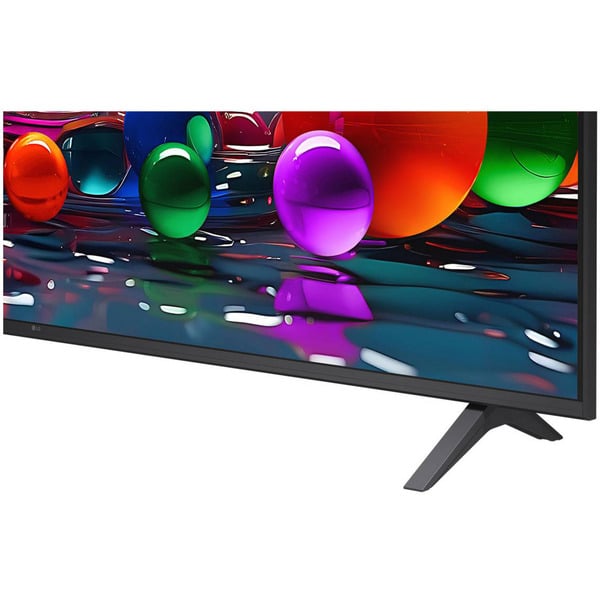 LG 43UA75006LA.AEUD, LED-Fernseher - LG - vue 6