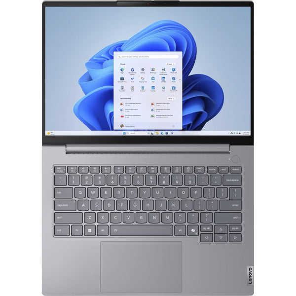 Lenovo ThinkBook 14 G8 IAL (21SJ006QGE) - Lenovo - vue 6