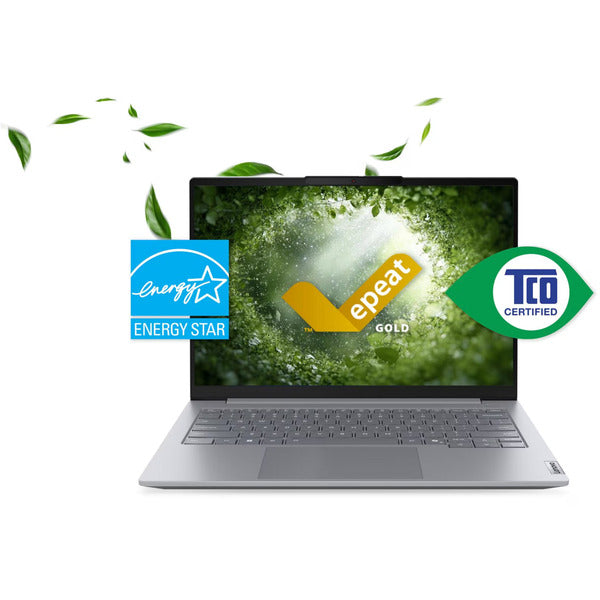 Lenovo ThinkBook 14 G8 IAL (21SJ00D7GE) - Lenovo - vue 15