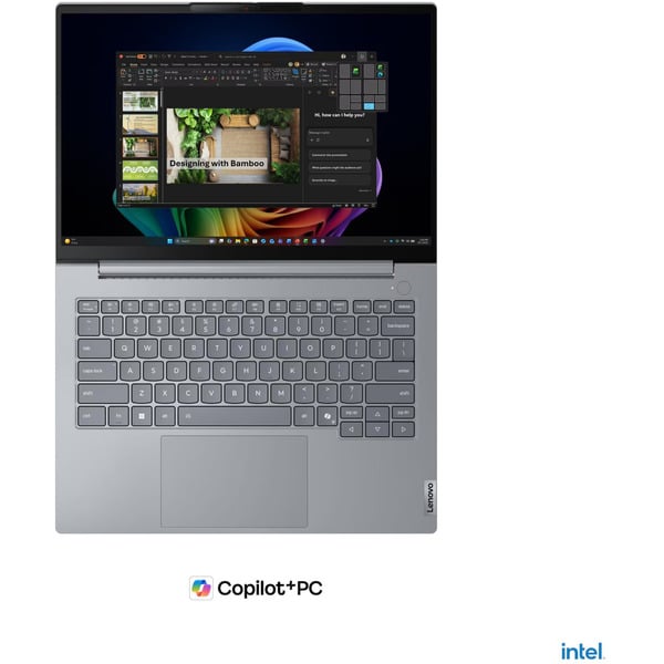 Lenovo ThinkBook 14 G9 (21UX005PGE) - Lenovo - vue 5