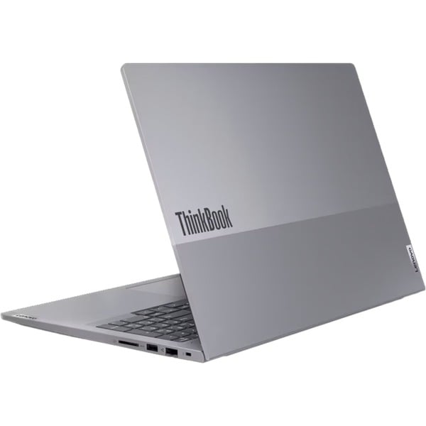 Lenovo ThinkBook 16 G7 ARP (21MW001WGE) - Lenovo - vue 5