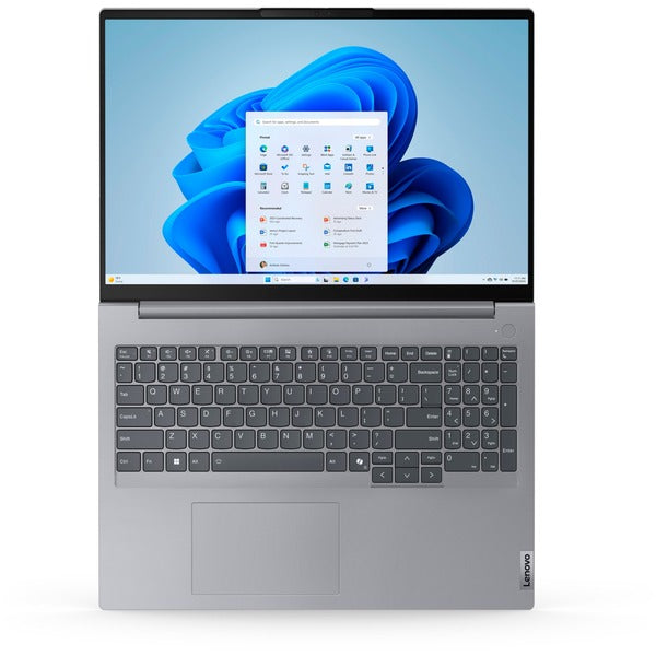 Lenovo ThinkBook 16 G7 ARP (21MW0020GE) - Lenovo - vue 4